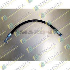 Гідравлічний шланг DN 16 L = 800