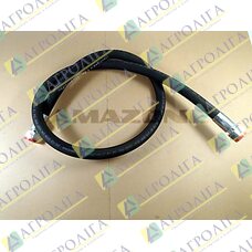 Гідравлічний шланг DN 19 L = 1750