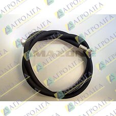 Гідравлічний шланг DN 16 L = 3000