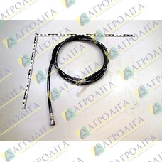 Гідравлічний шланг DN 06 L = 1800