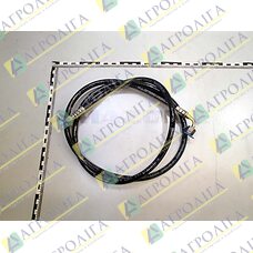 Гідравлічний шланг DN 06 L = 1800