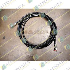 Гідравлічний шланг DN 06 L = 4250