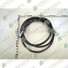 Гідравлічний шланг DN 06 L = 2600