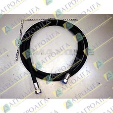 Гідравлічний шланг DN 16 L = 4300