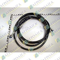 Гідравлічний шланг DN 06 L = 3800