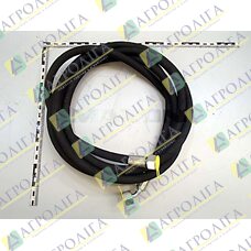 Гідравлічний шланг DN 10 L = 4700