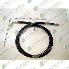 Гідравлічний шланг DN 16 L = 3100