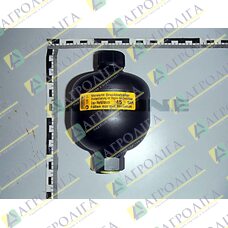 Гідроакумулятори 0,32L / 210 бар