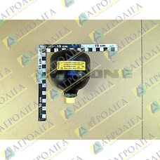 Гідроакумулятори 0,32L / 210 бар