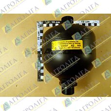 Гідроакумулятори 1,00l / 200 бар