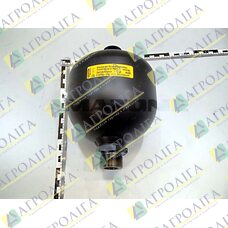 Гідроакумулятори 1,00l / 200 бар