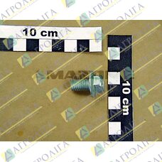 гвинт M10X18