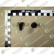 Гвинтовий M10X 20x1.5 C. 8,8 UNI 5739