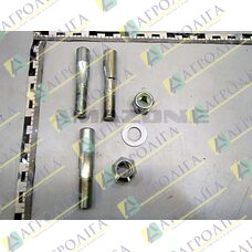 гвинт 16XM14X1,5