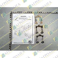 Дооснащення SICHERUNGSBL. P750  E