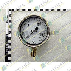 ДАТЧИК RCH 100-1,0-160 BAR M20x1.5