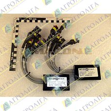Електропроводки КОРОБКА SET R1-8