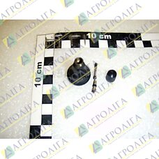 Гумовий клапан 43 GS 16 TR 415