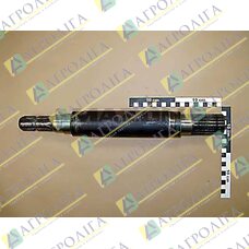 Головний вал 1 3/8 "6-TLG. КГ / КЕ-1
