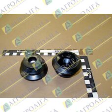 Демпфер Д18 АРТ. PVC 70-SH. SCHWARZ