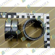Голчастій підшипник 60X78X40 RNAF BP140-210 / 20