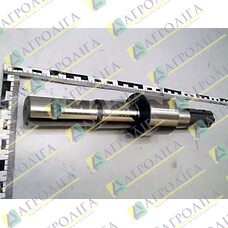 Ексцентриковий вал BP151 + 171