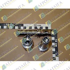 Дозування RD 669 33,6X118 1,4104