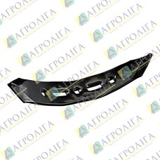 Долото праве 70X13X500 (HC121)