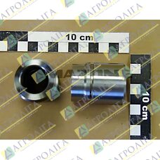 ГОЛОВКА ЦИЛИНДРОВ  RD 10278 42X 50 11SMn30 + C,