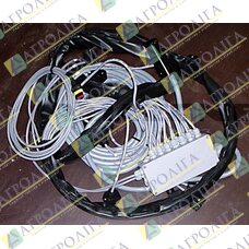 ДИСТРИБЬЮТОР HYDR. II  (MB)