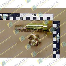 Ексцентрика (FE // // ZN12 С) 6KT 10278 36X С45 110 кВ