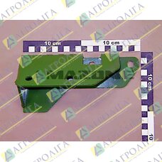 ДОДАТКОВИЙ PLATE COMP. число Рейнольдса (02): BL 4X177X 262 S355MC