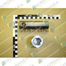 ГОЛОВА RD 669 35X125 9SMn28 K