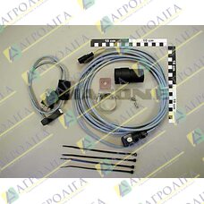 ДАТЧИК норми вісів