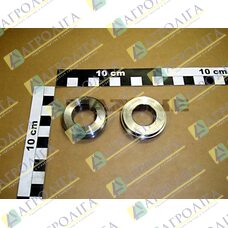 Диск поршня 40 / M18  RD 669 39X 10 11SMn30