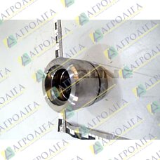 ГОЛОВКА ЦИЛИНДРОВ DWL 50/30  RD 10278 55X 50 11SMn30 + C,