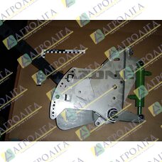 ГРУНТУ GROUP LI. МЕХ. DW (MB) F. ULTRA