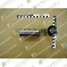 Дистанційна втулка KE RO 10305 55X4,5X 105 S235G2T
