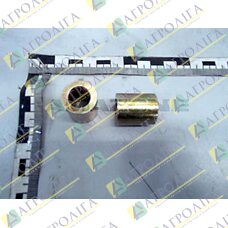 Дистанційна втулка 20X4X24,5