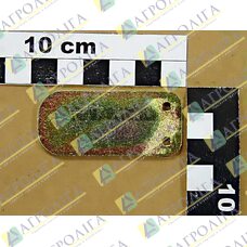 ДАТЧИК HALTEBLECH (FE // // ZN12 С) BL 10131 2,99X25,5X 56 DC03