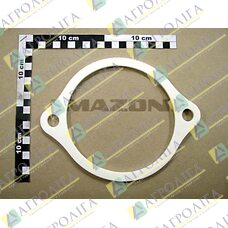 Друк BPE-33P WHITE 5X168X216 ESK