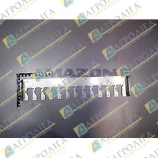 ДВИГУН ОПОРА HINTEN12R (FE // ZN12 / В / Т2)