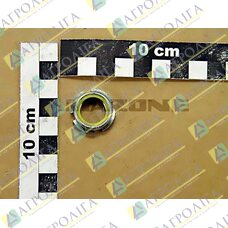 ГУК гайка 15x1 A2G