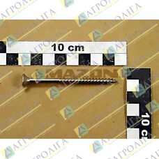 ДСП гвинт 6,0X80 А2-Z,