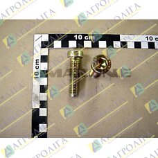 Головка гвинта по DIN 7984 14x 50 8,8 A2