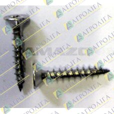 ДСП гвинт 5.0x30 А2-Z,