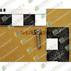 Дотик гвинт 7049 3,5X16 А2 СН