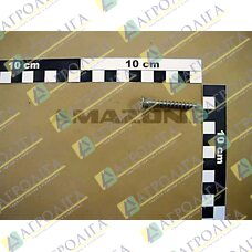 ДСП гвинт 6,0X50 А2-Z,