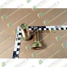 Головка гвинта по DIN 7984 24X 60 8.8 A2