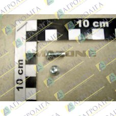 Дотик гвинт DIN 7500ME 5x16